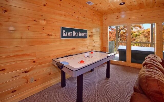 Lazy Daze Lodge