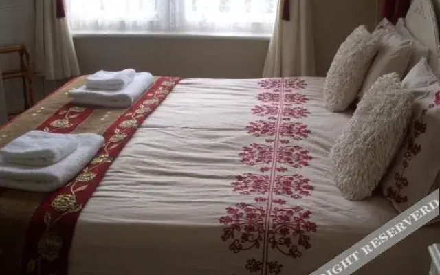 The Sea Spirit Guest House