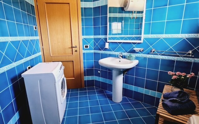 Le Residenze con Piscina