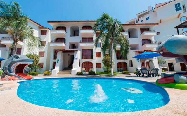 Costa Club Punta Arena Hotel