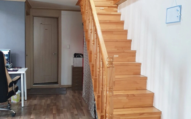 Incehon Cozy Guest House