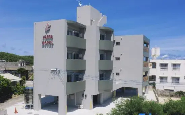 Yaese Hotel