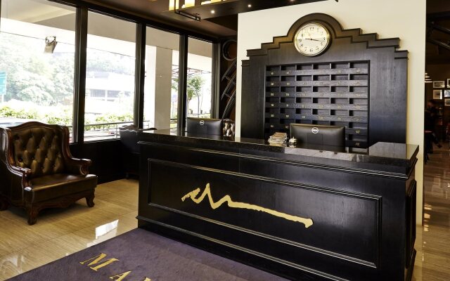 Manhattan Business Hotel Damansara Perdana
