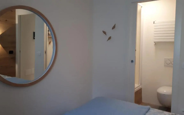 Alpine Suite - Casa di Giò