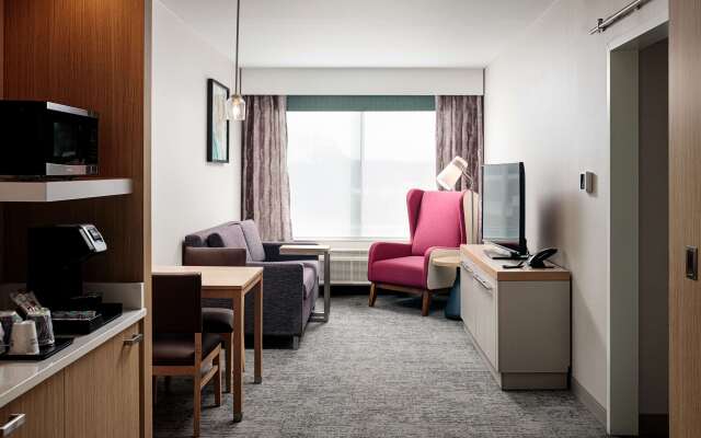 Hilton Garden Inn Mt. Juliet
