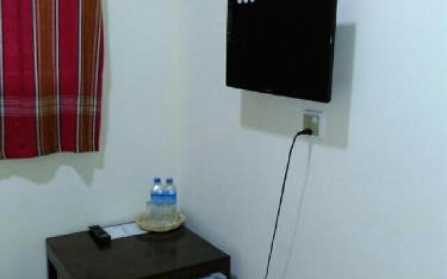 Linn Guest House