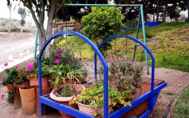 Quinta los Arrayanes