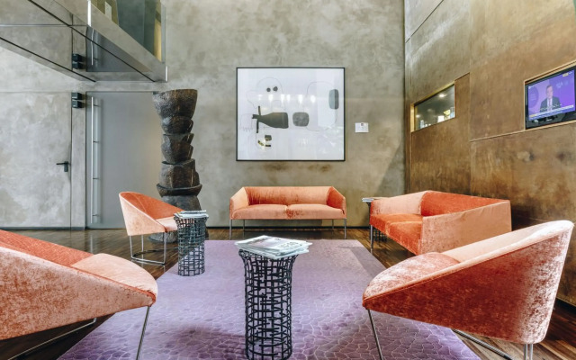 Delle Arti Design