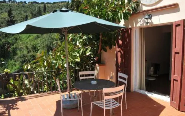 Tibidabo Apartamentos