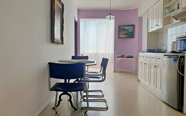 Dimitra Apartments Kommeno