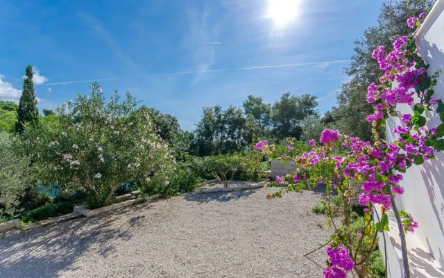 Toni & Tina Apartments