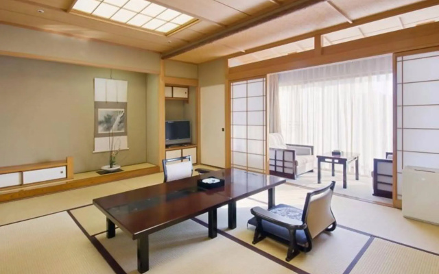 Dogo Onsen Funaya
