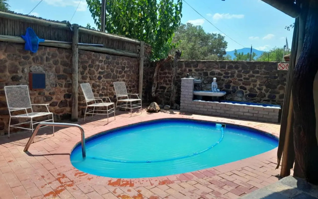 El Shadai Guest House
