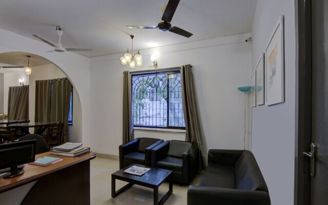 Oyo Apartments Nungambakkam