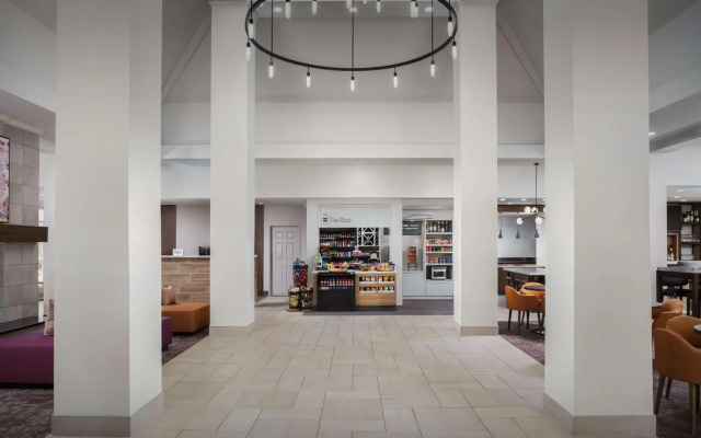 Hilton Garden Inn Tuscaloosa