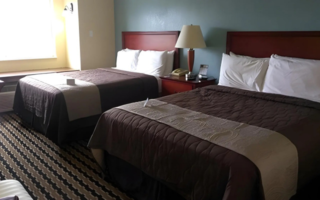 Expo Inn Hotel