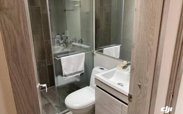 Su Casa Para Descanso En Familia Y/O Trabajo