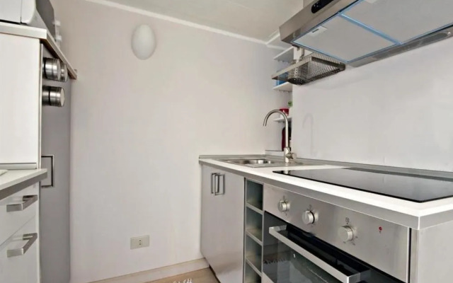 Sleep in Italy - Navona Apartments