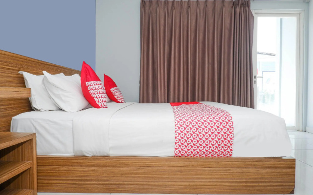 Hotel Sonic Airport Semarang – Guest Rooms – Semarang