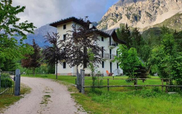 Appartamento 4 posti letto
