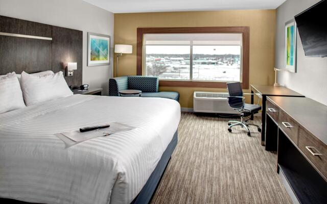 Holiday Inn Express & Suites Coldwater