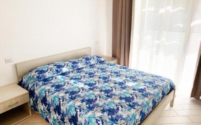 Affittimoderni Viddalba Stelle Marine