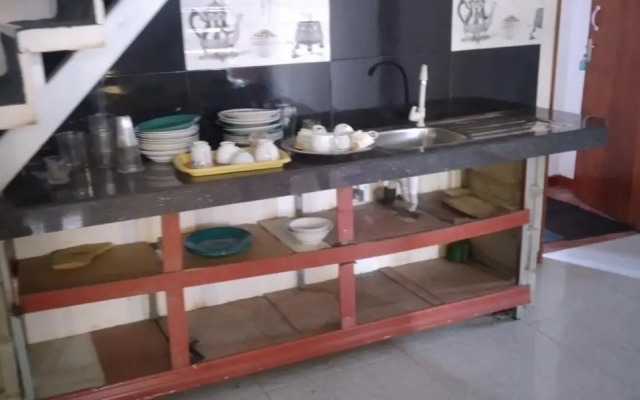 Jayamasa Homestay