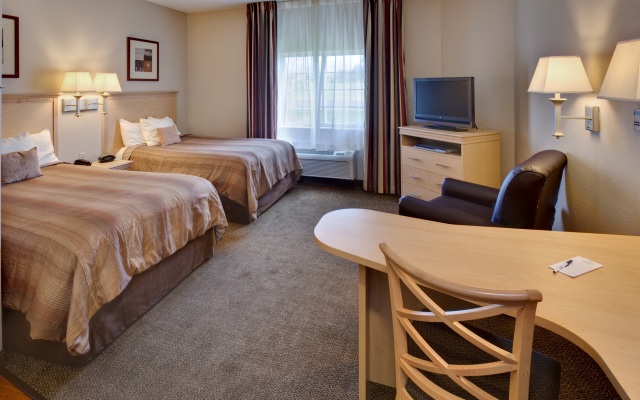 Candlewood Suites Grand Prairie, an IHG Hotel