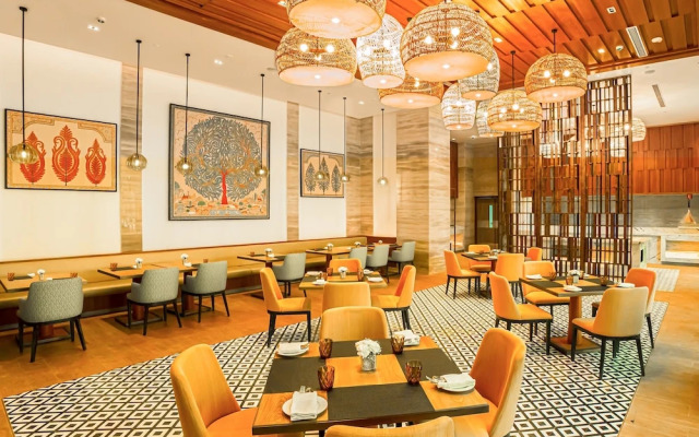 Welcomhotel by ITC Hotels, Bhubaneswar