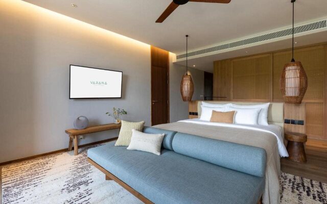 Varana Hotel Krabi