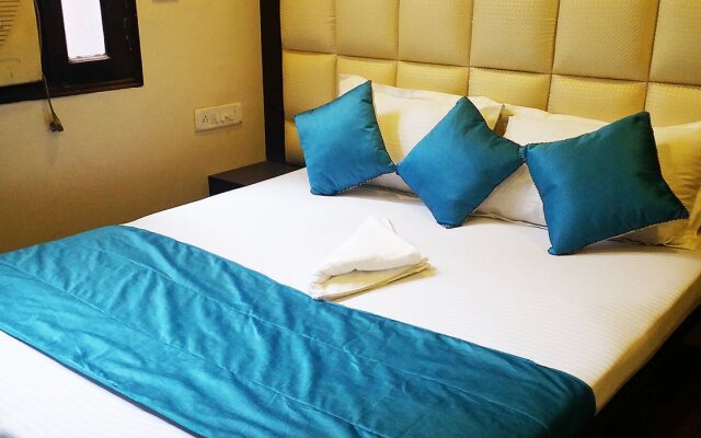 Oyo 6801 Hotel Shri Sai International