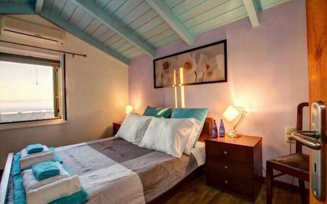 Villa Iremia & Villa Galini