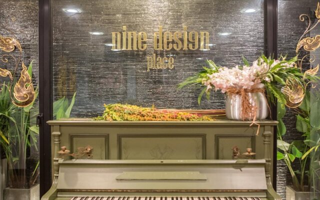 Nine Design Place