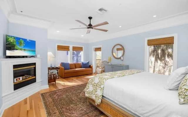 Anchored Here 3 Bedroom Home by RedAwning