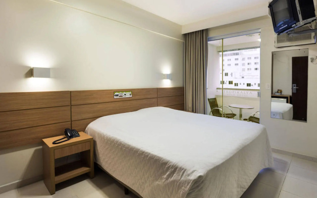 Tropikalya Gold Hotel