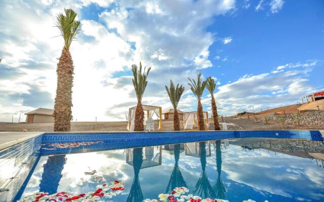 Agafay Pearl Camp