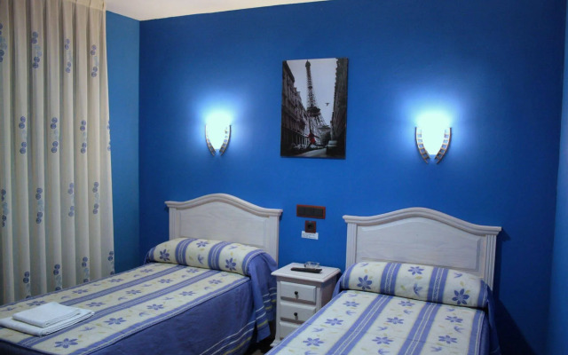 Hostal Regio