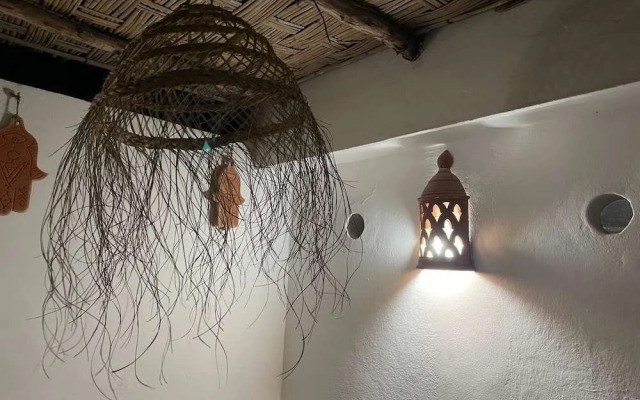 Riad Amana