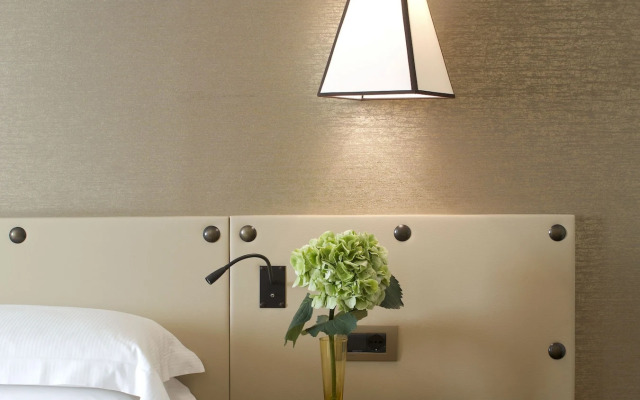 Starhotels Metropole