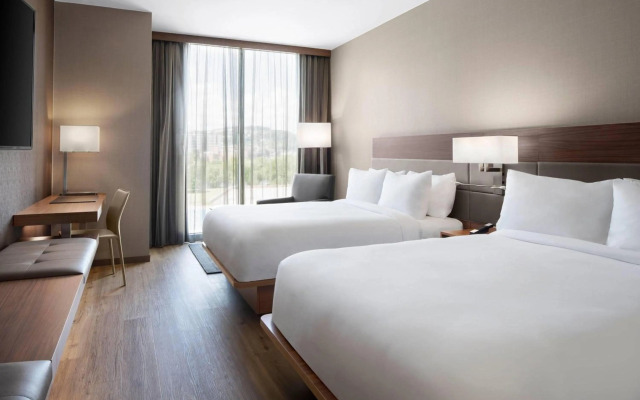 AC Hotel Pittsburgh Downtown