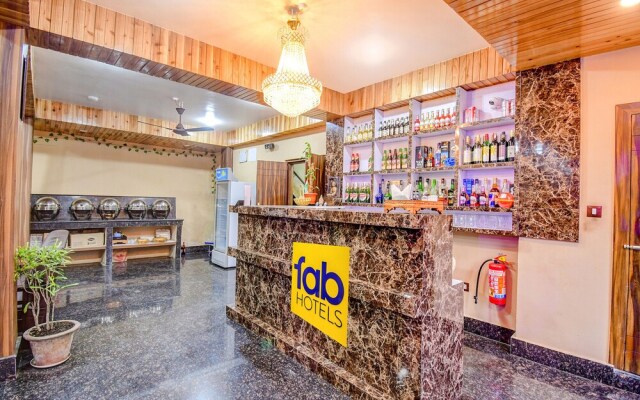 Rikhila's Regency by Fabhotel