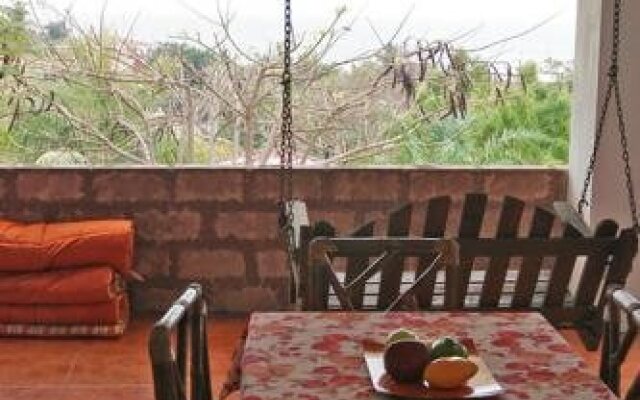 Vistas de San Blas