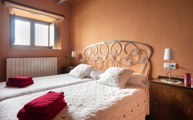 Vibranr Holiday Home in Aiguaviva With Swimming Pool