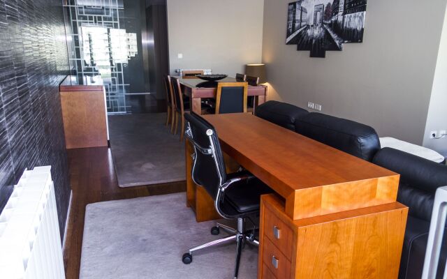 Liiiving in Matosinhos - High Sea Condo