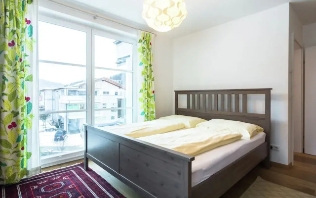 Classic Apartment near Ski Area in Leogang