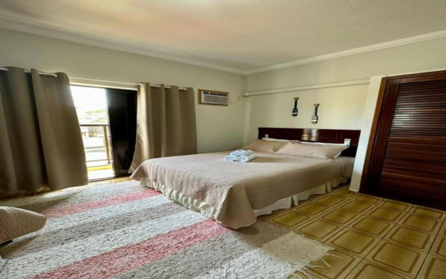 Pousada Amanhecer do Itaguá