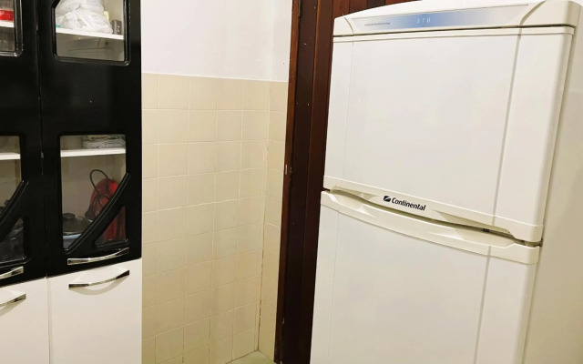 Casa Verão de Itaúna