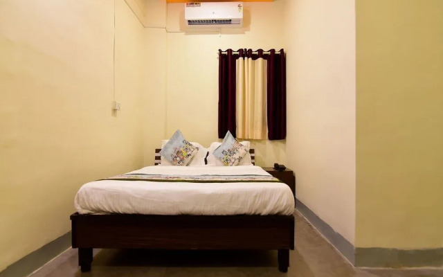 Sambram Inn By OYO Rooms