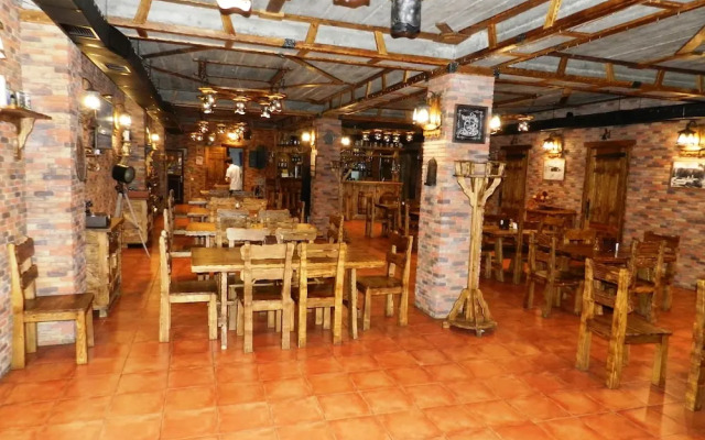 Resort Martvili