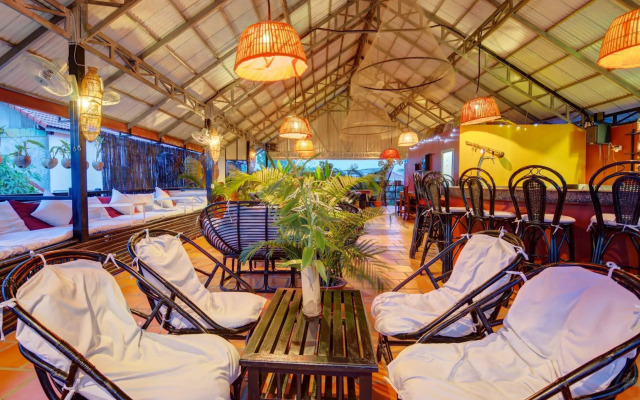 The Luxury Concept Hostel